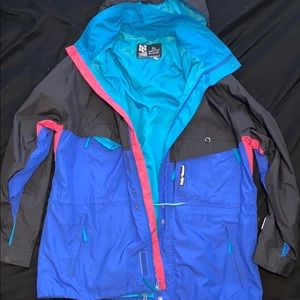 Helly Hansen Jacket
